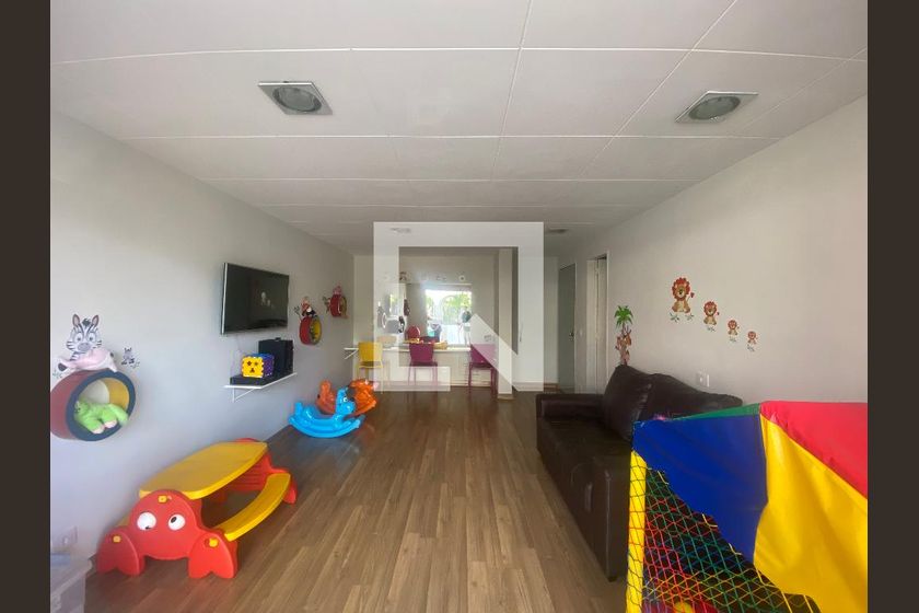 Apartamento, 3 quartos, 64 m² - Foto 99