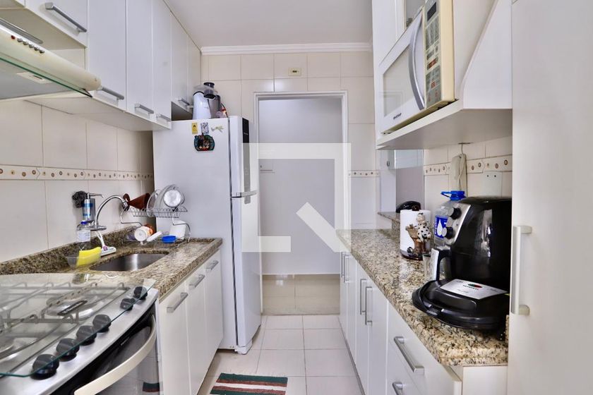 Apartamento, 3 quartos, 64 m² - Foto 73