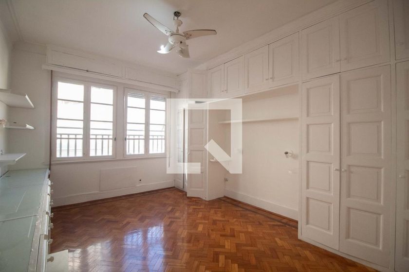 Apartamento, 3 quartos, 160 m² - Foto 39