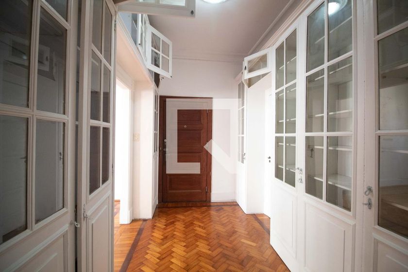 Apartamento, 3 quartos, 160 m² - Foto 19