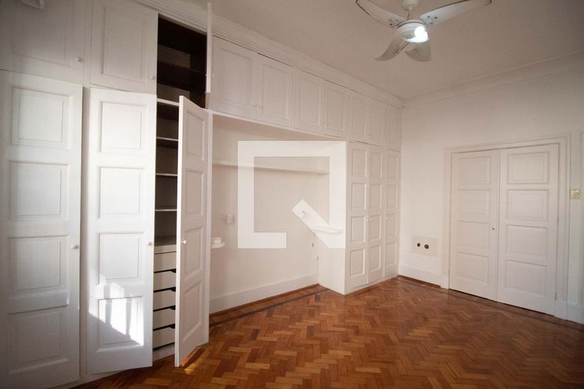 Apartamento, 3 quartos, 160 m² - Foto 45