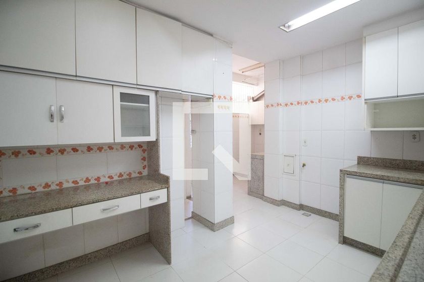 Apartamento, 3 quartos, 160 m² - Foto 73