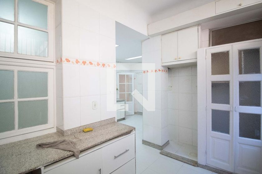 Apartamento, 3 quartos, 160 m² - Foto 85