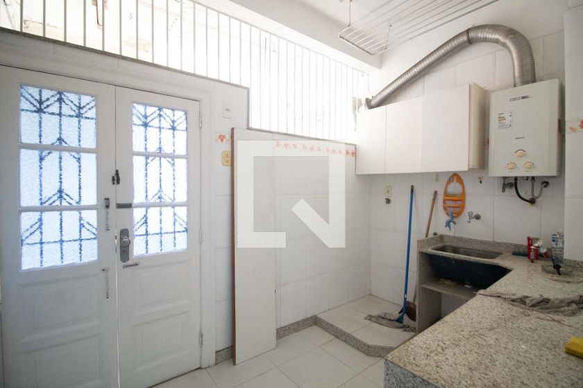 Apartamento, 3 quartos, 160 m² - Foto 81
