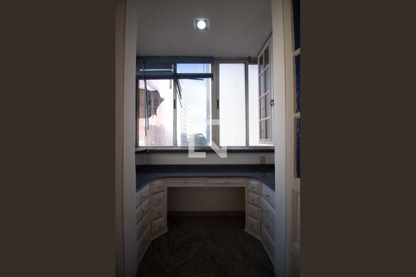 Apartamento, 3 quartos, 160 m² - Foto 37
