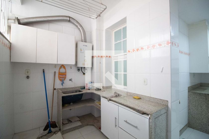 Apartamento, 3 quartos, 160 m² - Foto 83