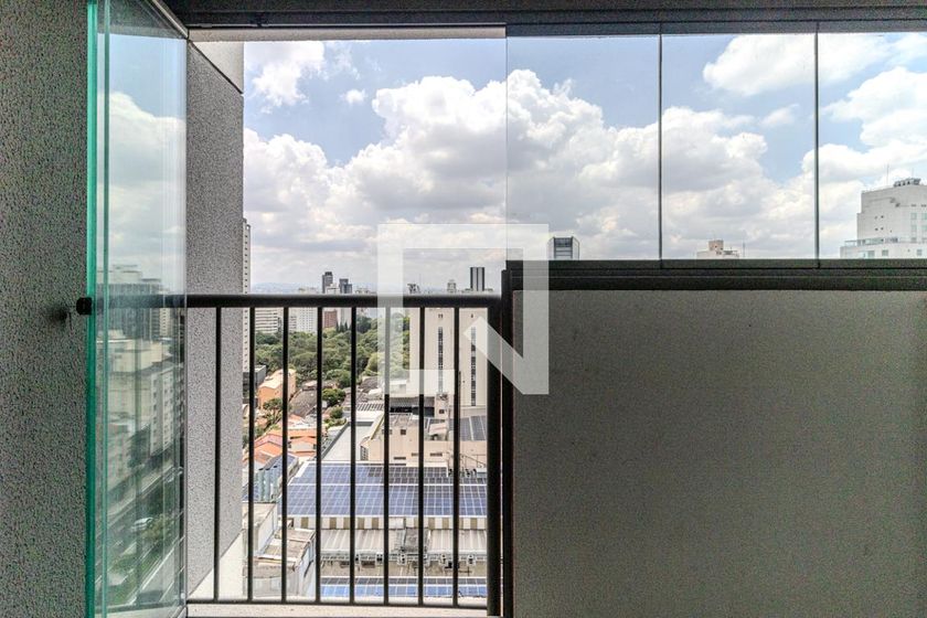 Apartamento, 1 quarto, 33 m² - Foto 17
