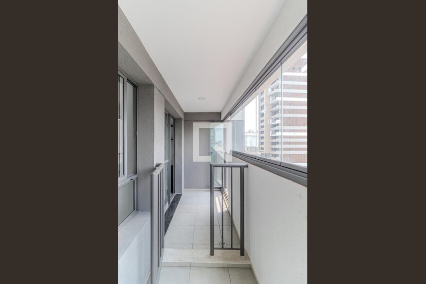 Apartamento, 1 quarto, 33 m² - Foto 13
