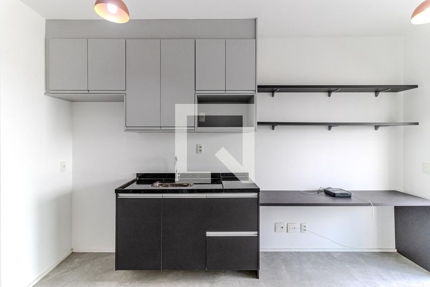 Apartamento, 1 quarto, 33 m² - Foto 36