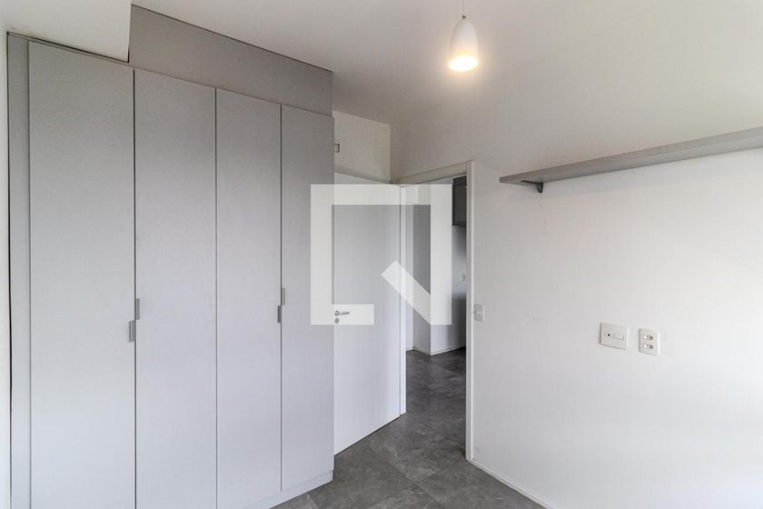 Apartamento, 1 quarto, 33 m² - Foto 20