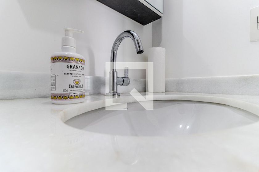 Apartamento, 1 quarto, 33 m² - Foto 37