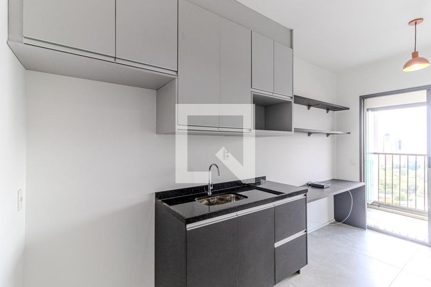 Apartamento, 1 quarto, 33 m² - Foto 41