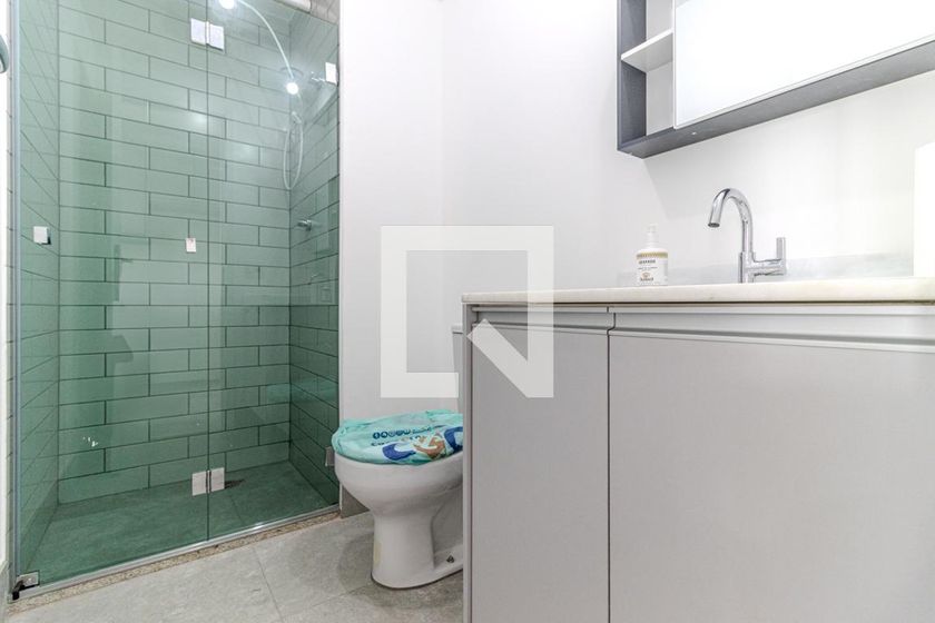 Apartamento, 1 quarto, 33 m² - Foto 29