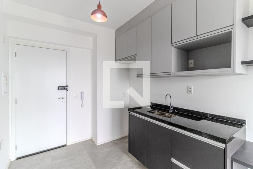 Apartamento, 1 quarto, 33 m² - Foto 40