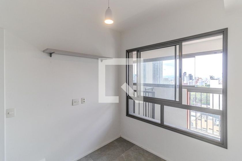 Apartamento, 1 quarto, 33 m² - Foto 21