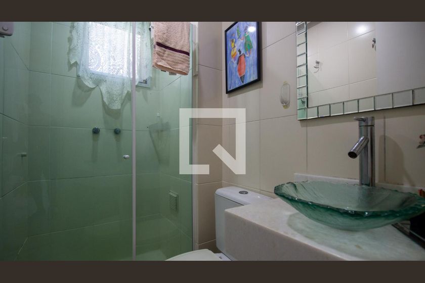 Casa, 4 quartos, 180 m² - Foto 27