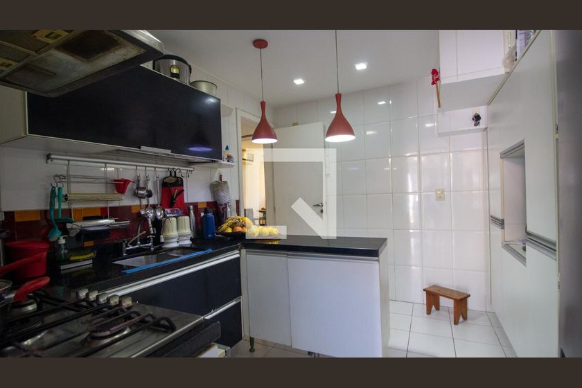 Casa, 4 quartos, 180 m² - Foto 33