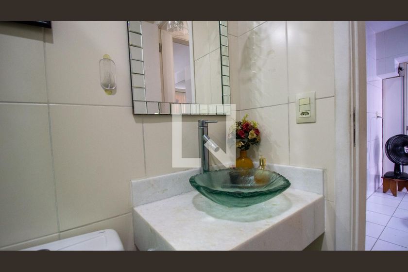 Casa, 4 quartos, 180 m² - Foto 30