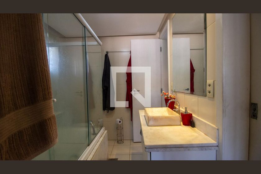 Casa, 4 quartos, 180 m² - Foto 13