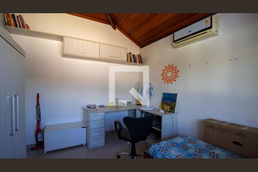 Casa, 4 quartos, 180 m² - Foto 22
