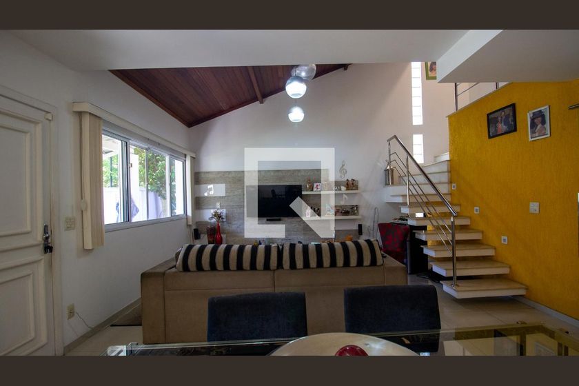 Casa, 4 quartos, 180 m² - Foto 3