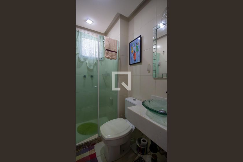 Casa, 4 quartos, 180 m² - Foto 28