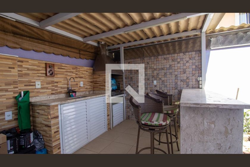 Casa, 4 quartos, 180 m² - Foto 40