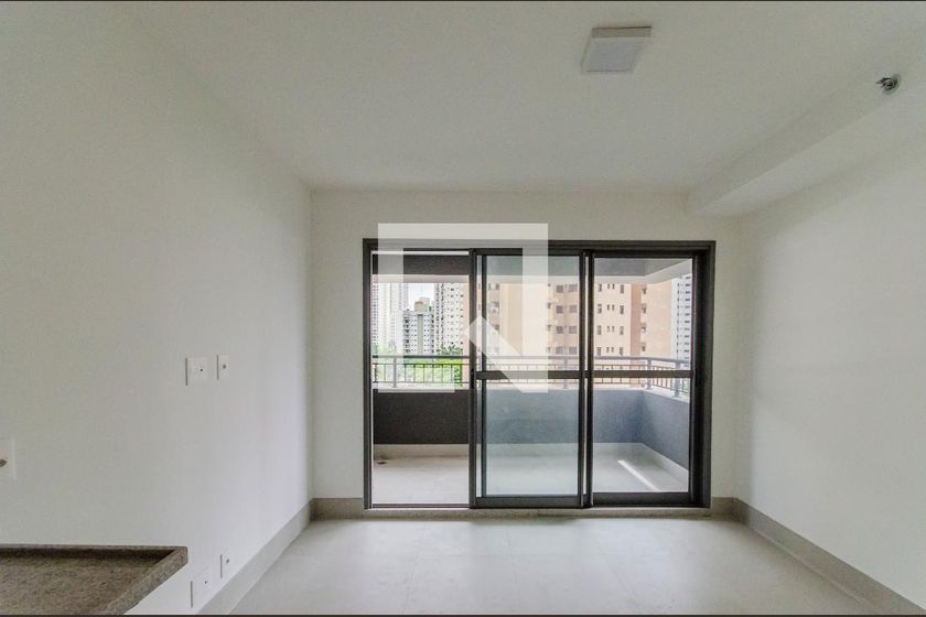 Kitnet-Studio, 30 m² - Foto 1