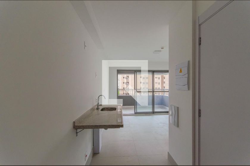Kitnet-Studio, 30 m² - Foto 17