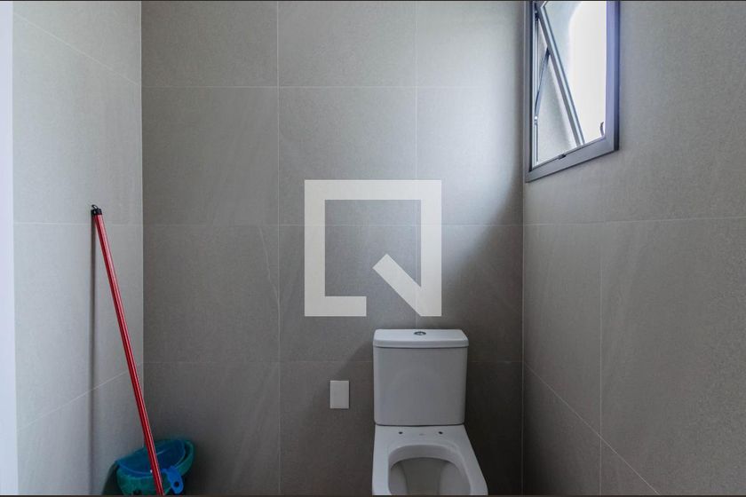Kitnet-Studio, 30 m² - Foto 13