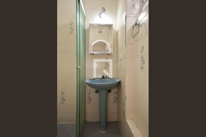 Apartamento, 2 quartos, 90 m² - Foto 9