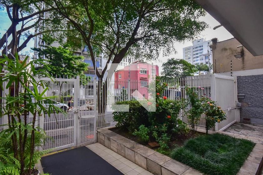 Apartamento, 2 quartos, 90 m² - Foto 33