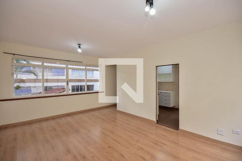 Apartamento, 2 quartos, 90 m² - Foto 1