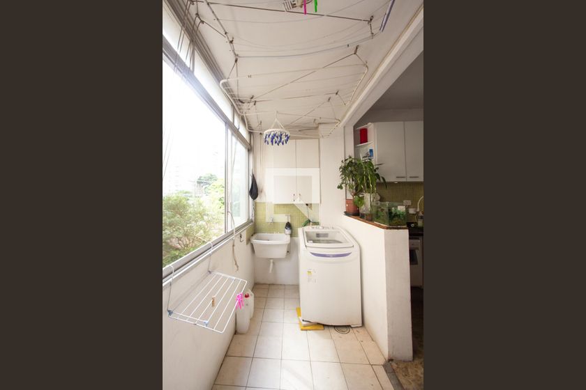 Apartamento, 3 quartos, 147 m² - Foto 29