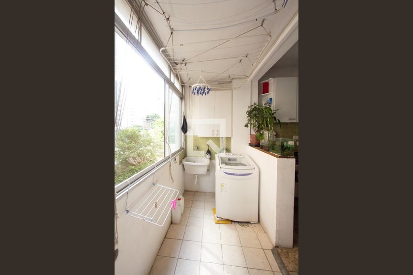 Apartamento, 3 quartos, 147 m² - Foto 27