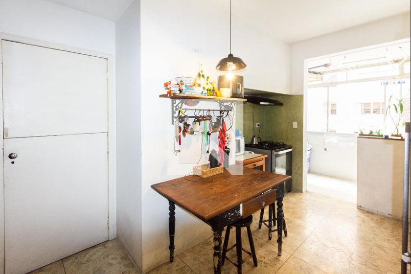 Apartamento, 3 quartos, 147 m² - Foto 23
