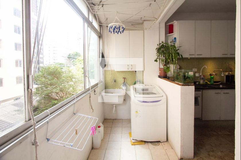Apartamento, 3 quartos, 147 m² - Foto 28
