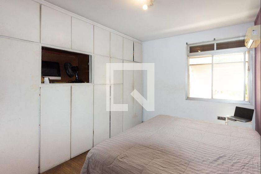 Apartamento, 3 quartos, 147 m² - Foto 5