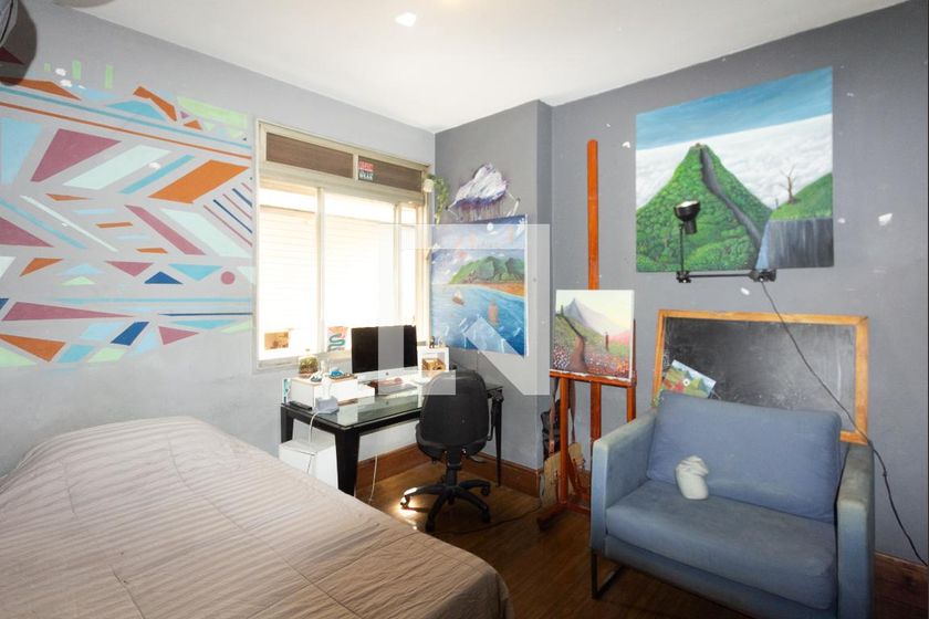 Apartamento, 3 quartos, 147 m² - Foto 17