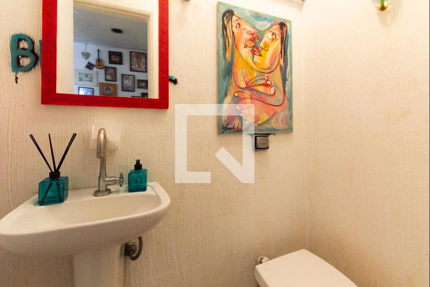 Apartamento, 3 quartos, 147 m² - Foto 21