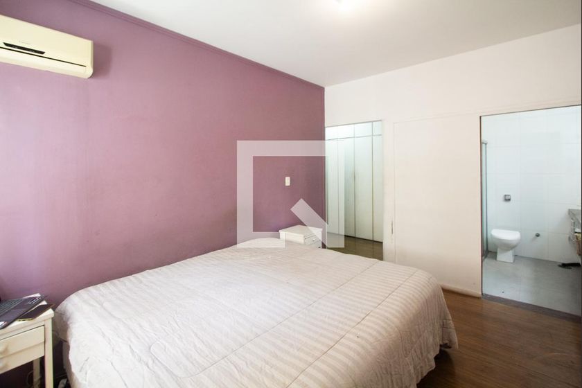 Apartamento, 3 quartos, 147 m² - Foto 7
