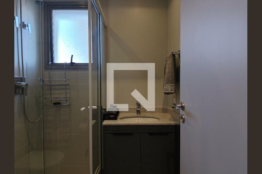 Apartamento, 1 quarto, 28 m² - Foto 21