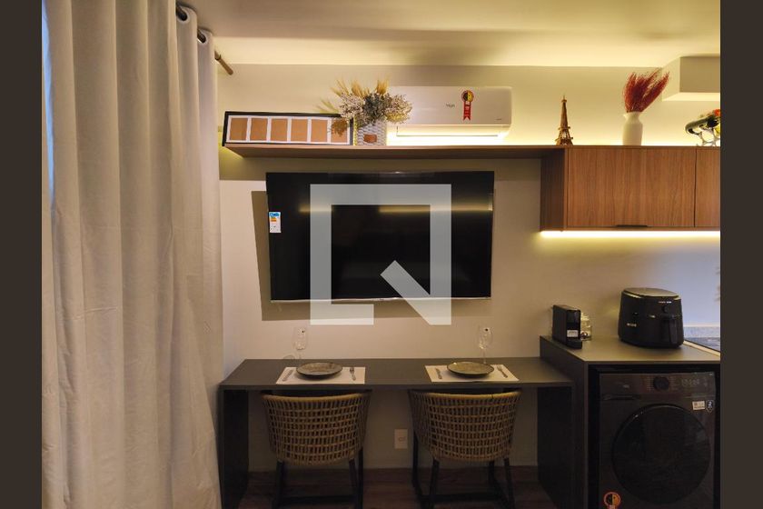 Apartamento, 1 quarto, 28 m² - Foto 13