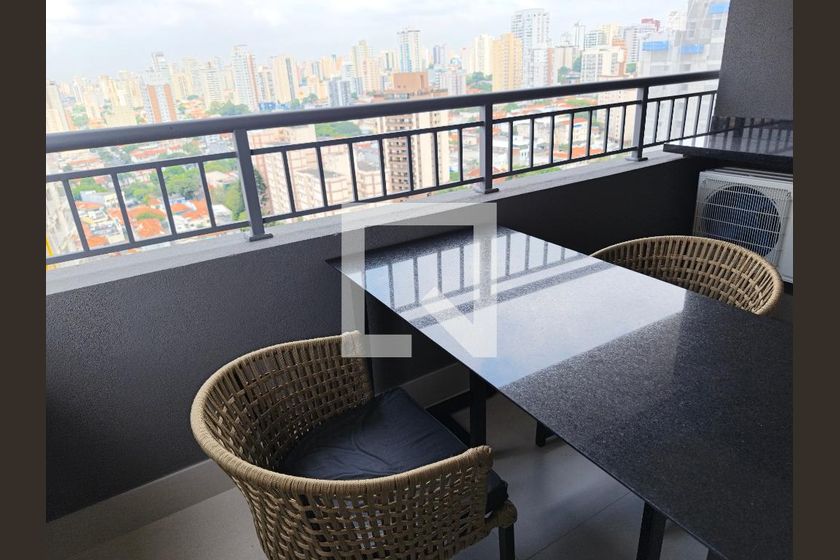 Apartamento, 1 quarto, 28 m² - Foto 55