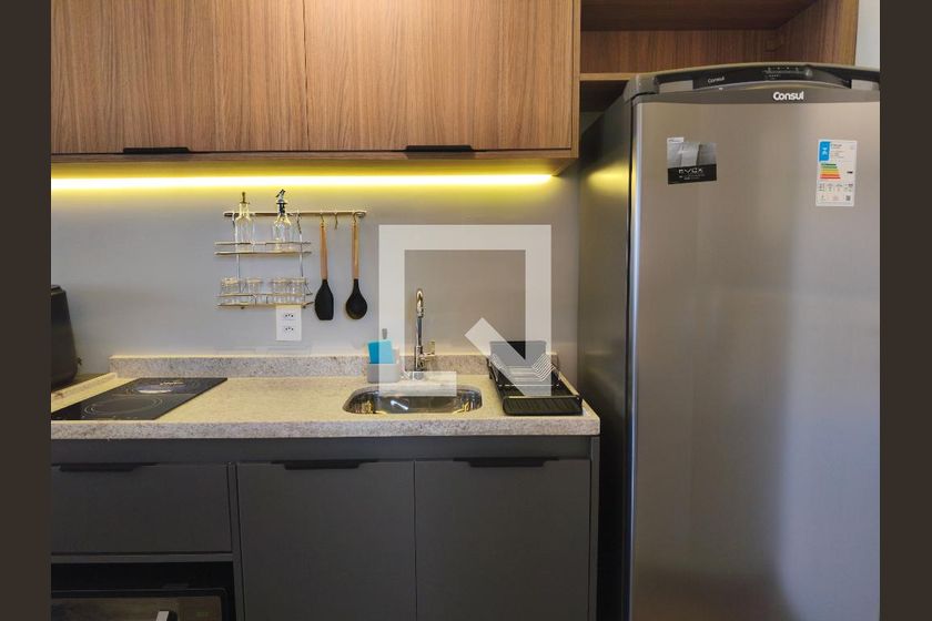 Apartamento, 1 quarto, 28 m² - Foto 35