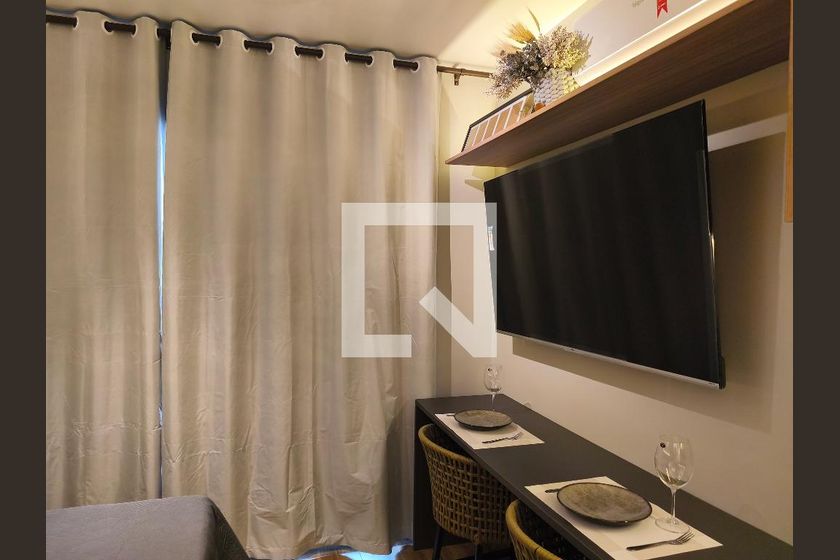 Apartamento, 1 quarto, 28 m² - Foto 7