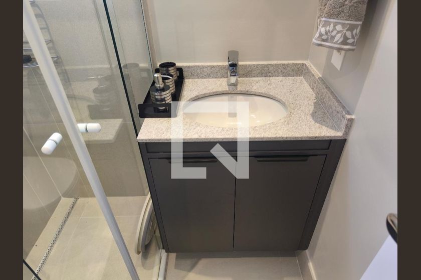 Apartamento, 1 quarto, 28 m² - Foto 27