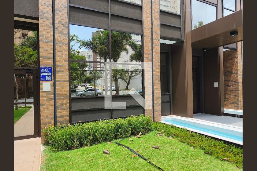 Apartamento, 1 quarto, 28 m² - Foto 129