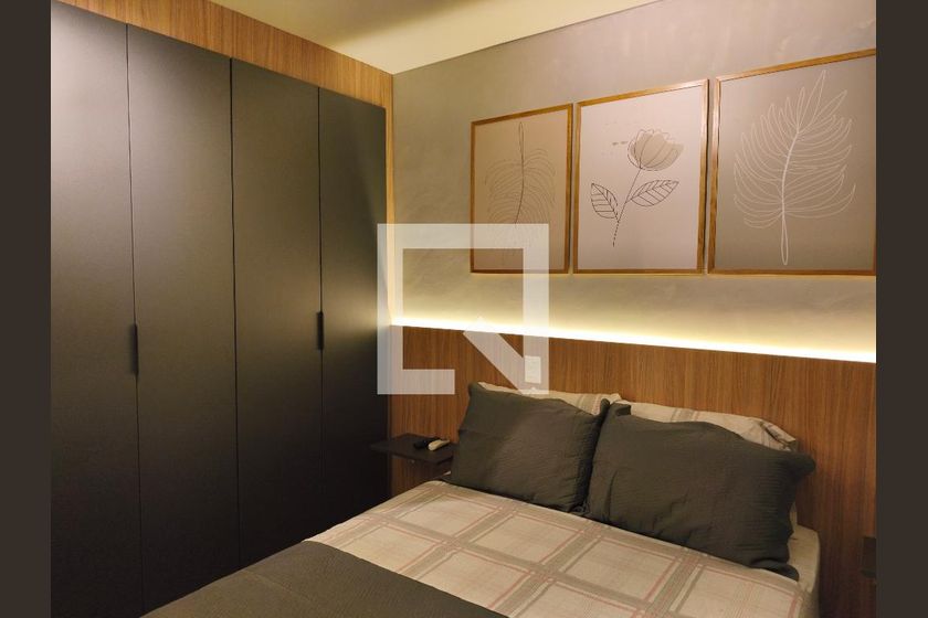 Apartamento, 1 quarto, 28 m² - Foto 15