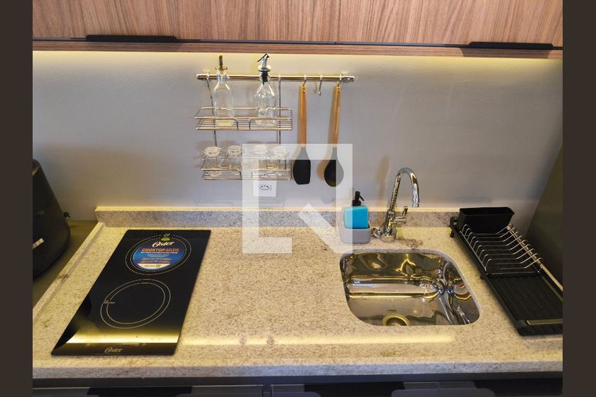 Apartamento, 1 quarto, 28 m² - Foto 41